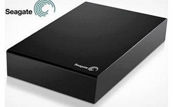 Seagate Expansion Desktop 2TB