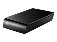 SEAGATE External Desktop Drive - hard drive - 1