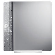 Seagate Freeagent 1TB silver desktop hard drive