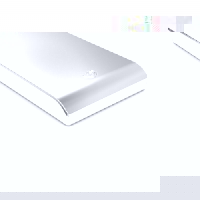 Seagate FreeAgent Go 250GB Portable Hard Drive