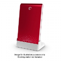 FreeAgent Go 320GB Portable Hard Drive (Re