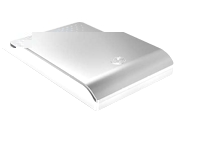 FreeAgent Go for Mac - hard drive - 500 GB - FireWire / FireWire 800 / Hi-Speed USB