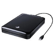 Seagate FreeAgent GoFlex 1 TB Portable External