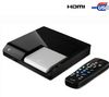 FreeAgent Theater+ HD Media Player (hard drive