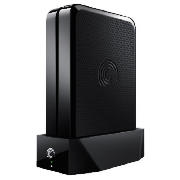 Seagate GO Flex Home 3TB