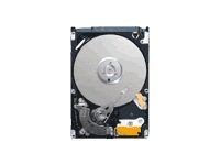 Momentus 5400.6 ST9160314AS - hard drive