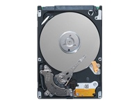 SEAGATE Momentus 7200.4 ST9160412AS - hard drive