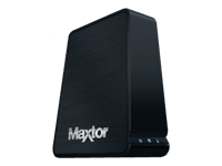 MTR 1TB 7200RPM ETHERNET CENTRAL AXIS