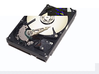 Seagate ST3120827AS 120GB 8MB Cache 7200RPM SATA HDD