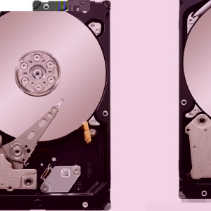 Seagate Technology Seagate Constellation.2 ST9500621NS 500 GB