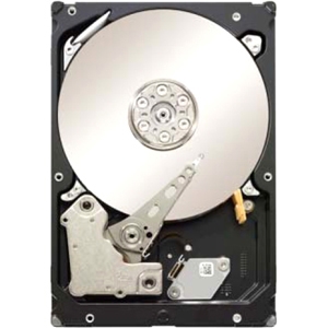 Seagate Technology Seagate Constellation ES ST500NM0011 500 GB