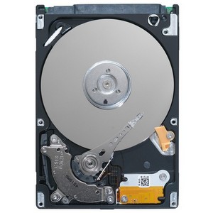Seagate Technology Seagate Momentus 5400.6 ST9500325AS 500 GB
