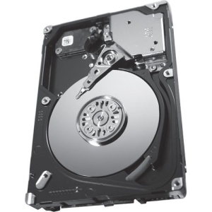 Seagate Technology Seagate Savvio 15K.3 ST9146853SS 146 GB Internal