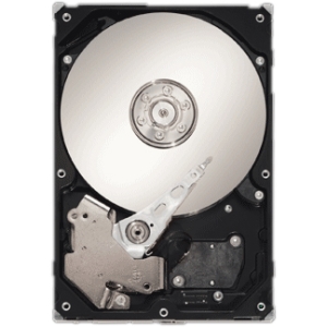 Seagate Technology Seagate SV35.5 ST2000VX002 2 TB Internal Hard