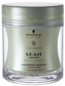 SEAH CASHMERE MASQUE - REGENERATION TREATMENT