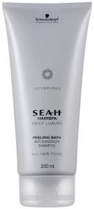 SEAH EXPERTISE PEELING BATH - ANTI DANDRUFF