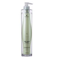 SEAH HAIRSPA Cashmere - Wrap Lotion Conditioner for Stressed
