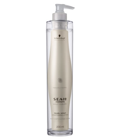 Seah Pearl Wrap 200ml