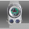 Seahope Leiji Meter Japanese Exclusive Watch