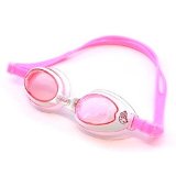 Seakosports Kids Dinosaur Swimming Goggles -Pink
