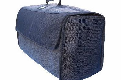 SEAL 5MM Car Boot Tidy Boot Organizer Storage Bag Cars