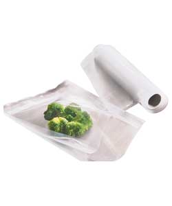 Seal-a-Meal Vacuum Food Sealer Roll and Bags