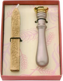 Seal and Wax Set