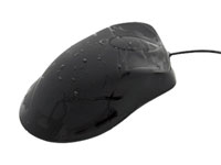 SEAL SHIELD SILVER SEAL Mouse - The first antimicrobial