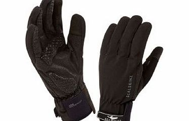 Seal Skinz Sealskinz All Weather Cycle Gloves