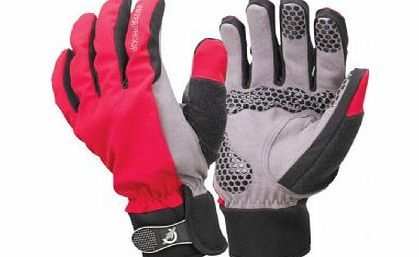 Seal Skinz Sealskinz All Weather Waterproof Cycle Gloves