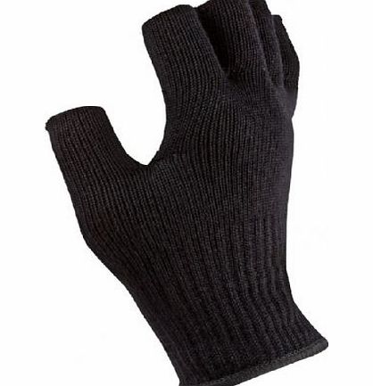 Sealskinz Fingerless Liner Gloves With Merino Wool