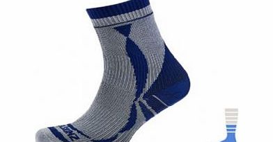 Seal Skinz Sealskinz Thin Ankle Length WaterProof Sock