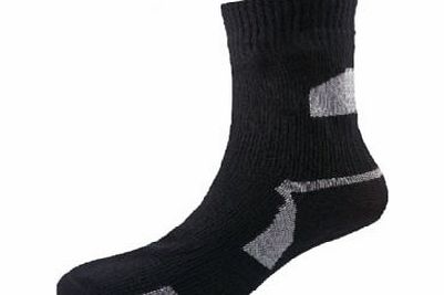 Seal Skinz Sealskinz Thin Ankle Length Waterproof Socks