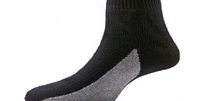 Seal Skinz Sealskinz Thin Socklet Light Waterproof Socks