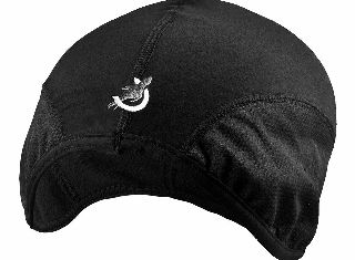 Seal Skinz Sealskinz Windproof Skull Cap 2014 Black
