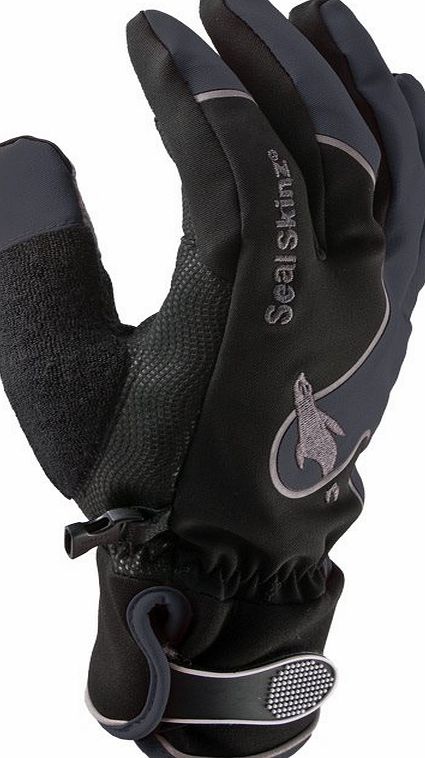 Seal Skinz Thermal Road Glove - Large