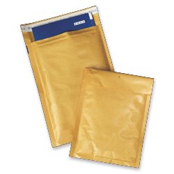 Mail Lite Bubble Bags Gold LL 230 x