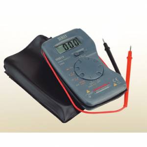 Sealey 12 Function Multimeter