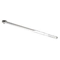 Sealey 3/4andquot Square Drive 140 - 700Nm Micrometer Style Torque Wrench