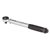 Sealey 3/8andquot Square Drive 1.4 - 11m.kg Torque Wrench