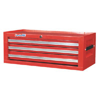 Add-On Chest 3 Drawer with Ball Bearing Runners