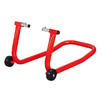 Sealey Adjustable Front Wheel Stand