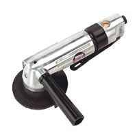 Air Angle Grinder 100mm Extra Heavy-Duty