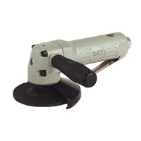 Sealey Air Angle Grinder 100mm Heavy-Duty