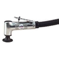 Sealey Air Angle Sander 50mm