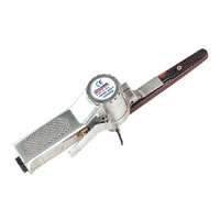 Sealey Air Belt Sander 10 x 320mm