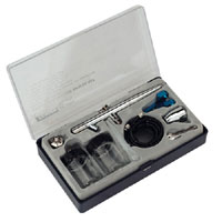 Sealey Air Brush Kit Professional without Propellant