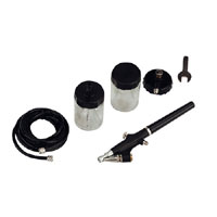 Sealey Air Brush Kit without Propellant