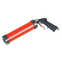 Sealey Air Caulking Gun