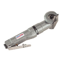 Sealey Air Circular Saw andOslash;50 x 1mm